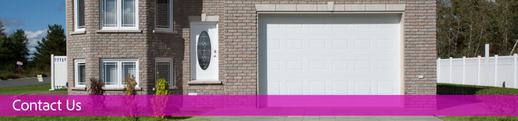 contact garage door repair Huntington Station