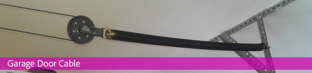 garage door cable Huntington Station