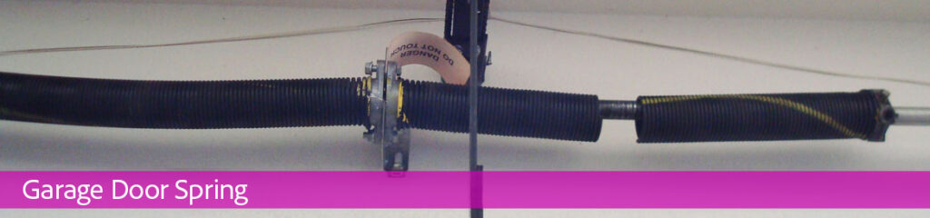 garage door spring Huntington Station